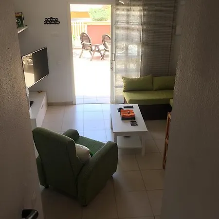 Apartment Oshisuites Las Burras 2 *