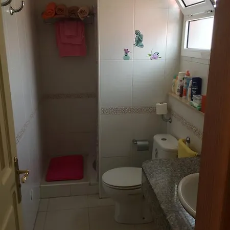 Apartment Oshisuites Las Burras 2 Playa del Inglés