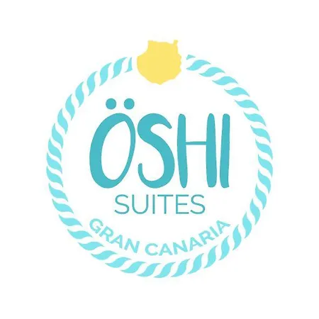 Apartment Oshisuites Las Burras 2