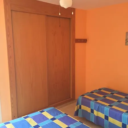 Oshisuites Las Burras 2 Apartment Playa del Inglés