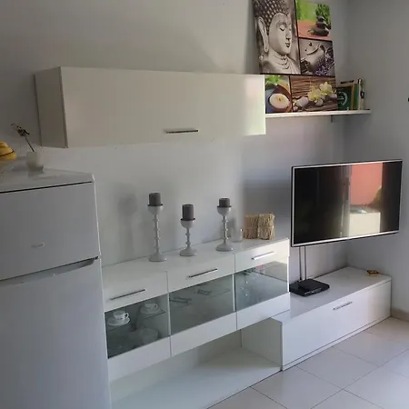 Oshisuites Las Burras 2 Apartment
