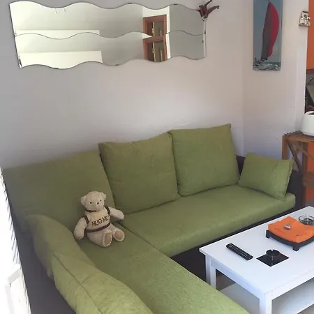 Oshisuites Las Burras 2